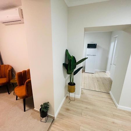 Apartament Z Timisoara Lejlighed Eksteriør billede