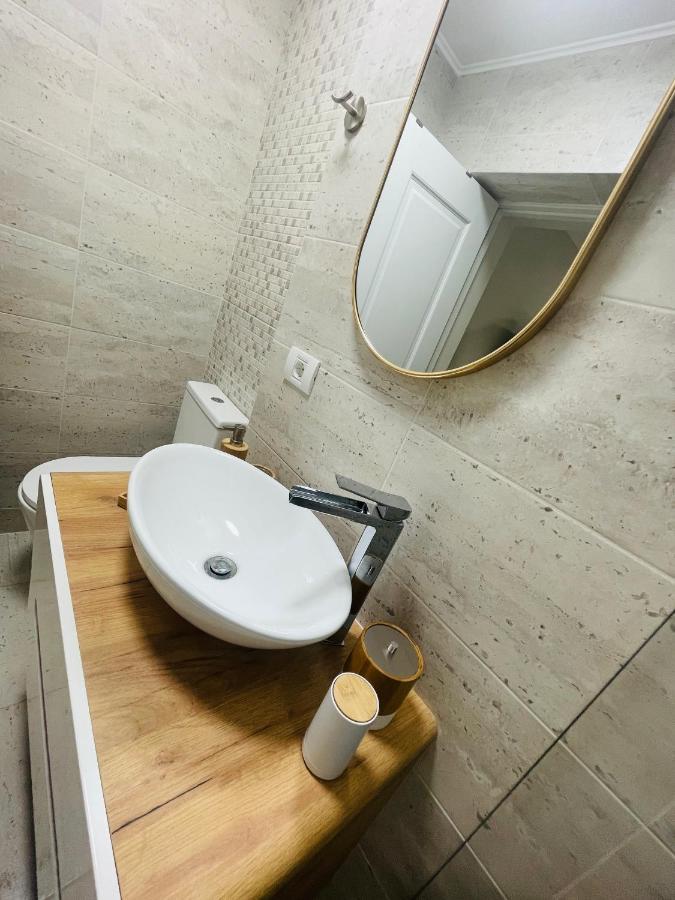 Apartament Z Timisoara Lejlighed Eksteriør billede