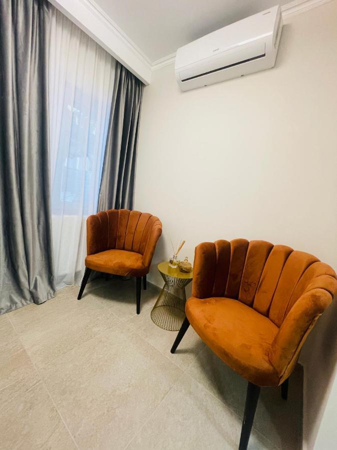 Apartament Z Timisoara Lejlighed Eksteriør billede